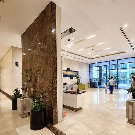 Mckinley Hill Bgc Hotel