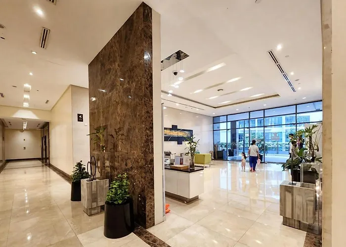 Mckinley Hill Bgc Manila