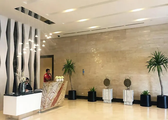 Mckinley Hill Bgc Manila