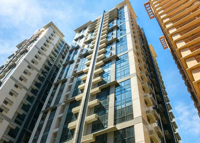 Mckinley Hill Bgc 3* Manila